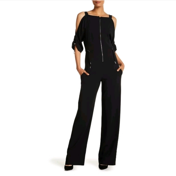 Hugo Boss Pants - Hugo Boss Dalina Jumpsuit